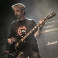 GutterPunk - Professional Concert Photography